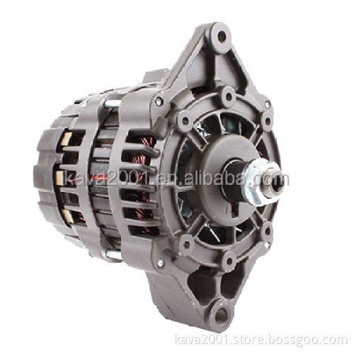 24V 45A Auto Alternator For Cummins CFP83-F10, CFP83-F20 Lester 8724 19020205